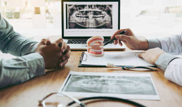 Best Orthodontic Emergency Dentist in Parklawn, CA