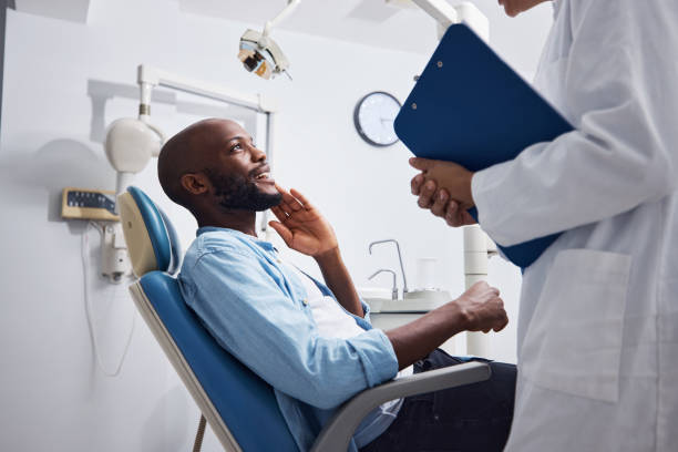 Best Emergency Dental Extractions in Parklawn, CA