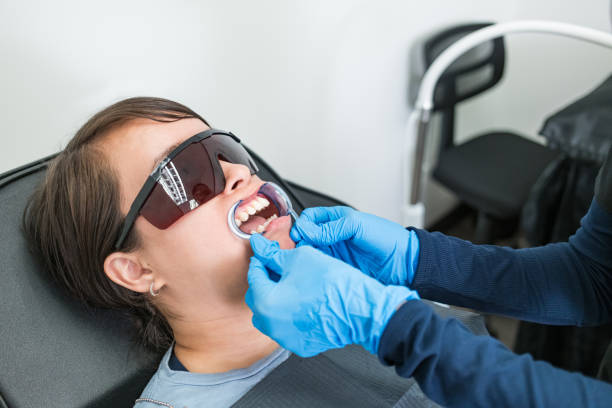 Best Emergency Dentist for Knocked-Out Tooth in Parklawn, CA