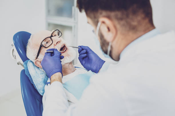 Best Emergency Root Canal Treatment in Parklawn, CA